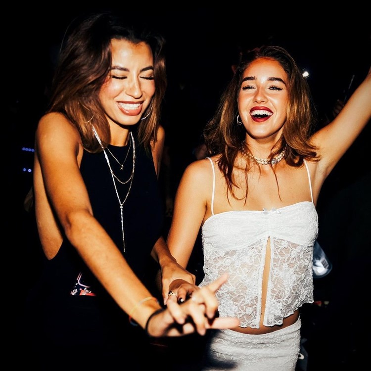 Libertine nightclub London live dj music dance all night reserve now