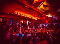 Liberty Supper Club Madrid Guest List & Table Bookings