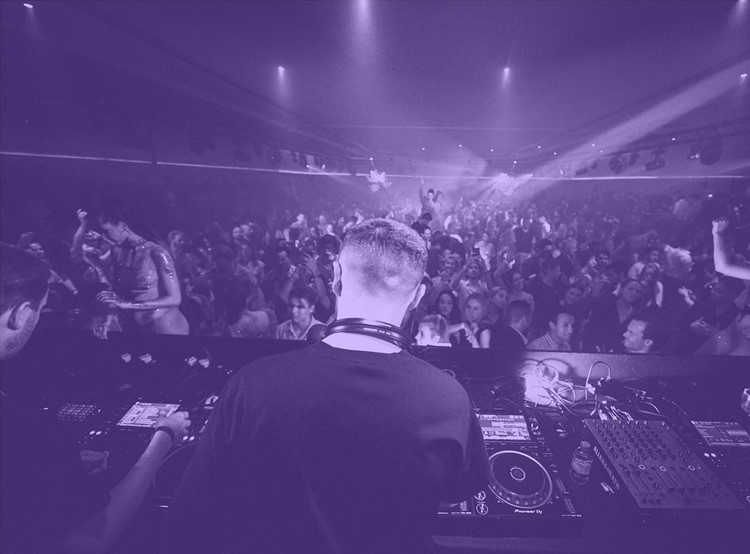 Lilly's Club Monte Carlo Monaco live dj music fun party techno pop commercial hip hop