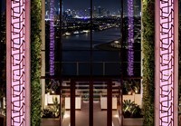 Ling Ling boîte de nuit Dubai