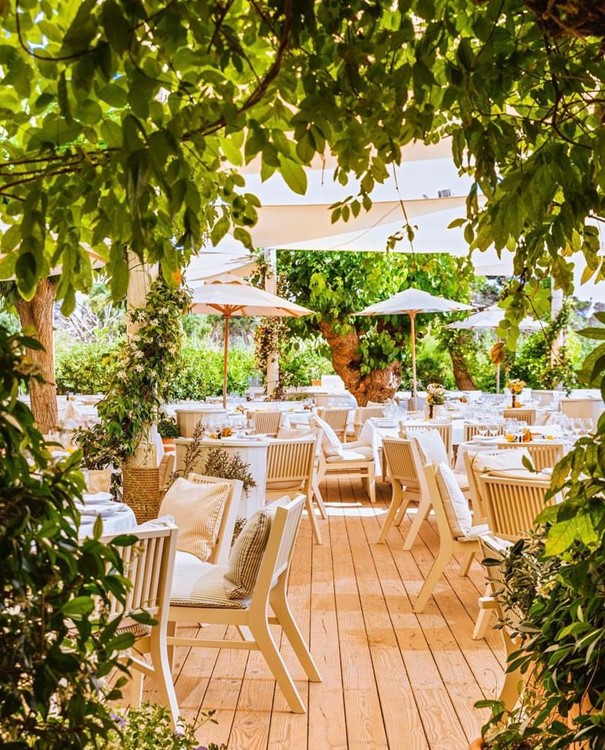 LouLou nightclub St Tropez