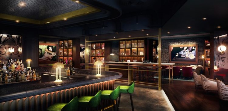 Party at LuLu's Lounge VIP nightclub in Singapore. Find promoters for guest list in Clubbable