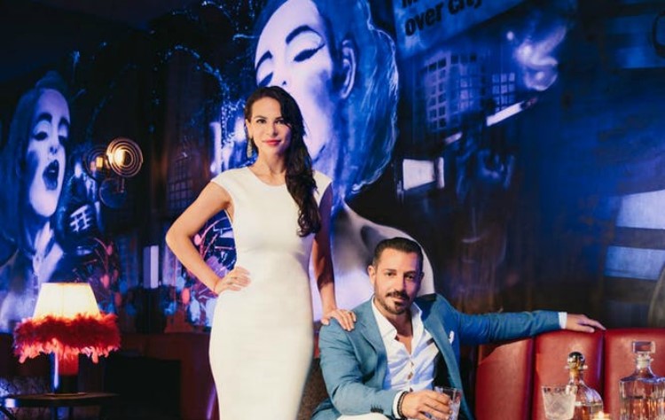 Party at LuLu's Lounge VIP nightclub in Singapore. Find promoters for guest list in Clubbable