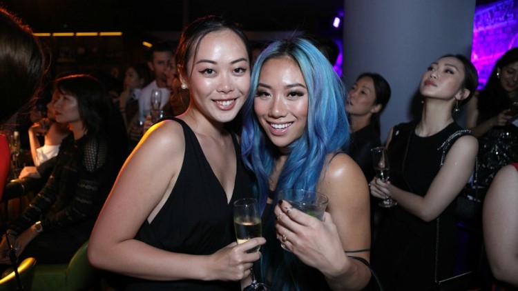 Party at LuLu's Lounge VIP nightclub in Singapore. Find promoters for guest list in Clubbable