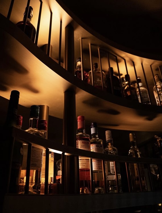 Soirée dans la boîte Lucky Duck VIP à Dubai. Trouvez des promoteurs pour la liste des invités sur Clubbable