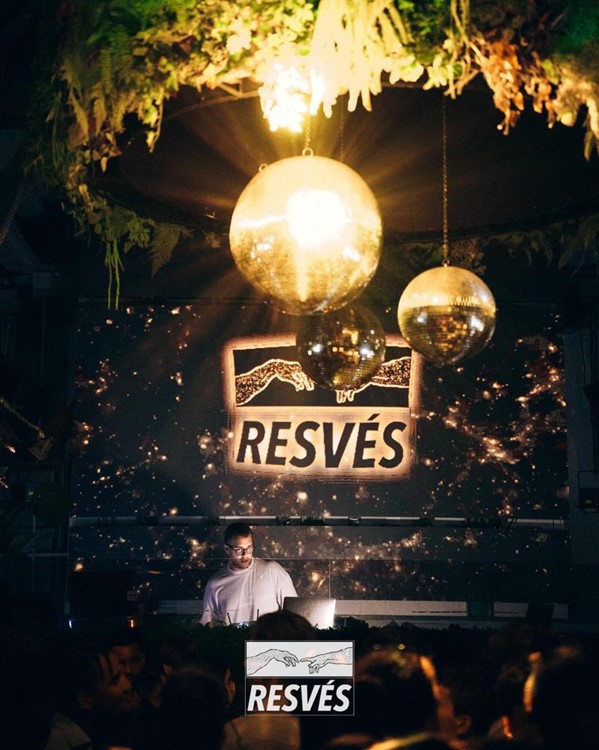 Lust in Rio boîte de nuit Lisbon