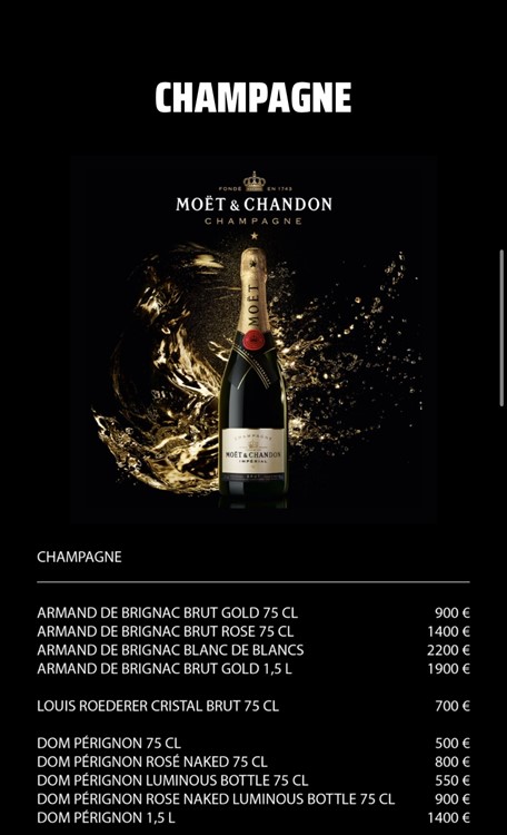 Soirée dans la boîte Lust in Rio VIP à Lisbon. Trouvez des promoteurs pour la liste des invités sur Clubbable