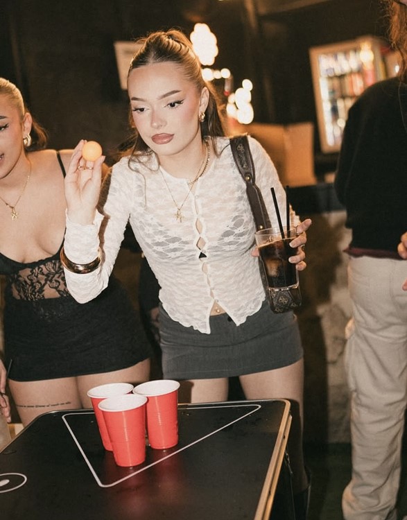 Nightclub
