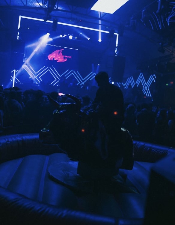 Nightclub