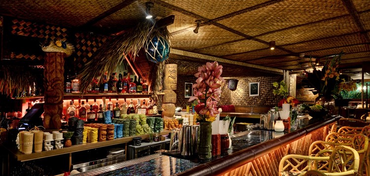 Party at Mahiki Kensington VIP nightclub in London. Find promoters for guest list in Clubbable