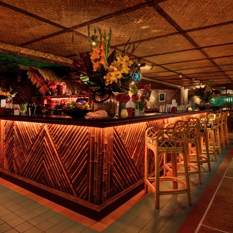 Mahiki Kensington London guest list & table bookings