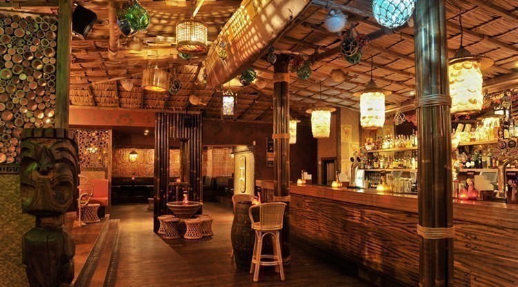 Mahiki Mayfair London guest list & table bookings