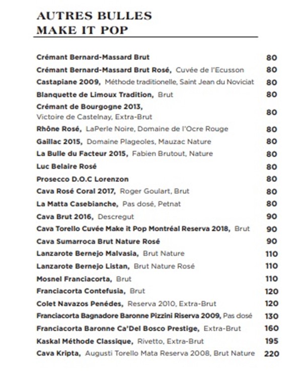 Maison Saint Paul nightclub Montreal celebrate birthday hen bachelor parties book drinks now