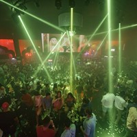 Mandala Club Cancun Guest List & Table Bookings