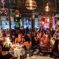 Gala Miami Guest List & Table Bookings