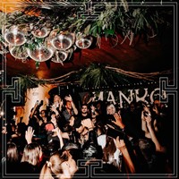 Manko nightclub Paris