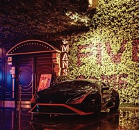 Mansion