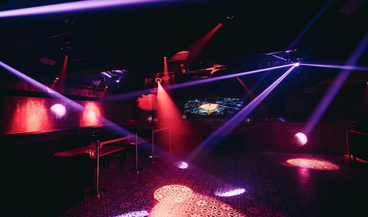 Party at Mao VIP nightclub in Singapore. Find promoters for guest list in Clubbable