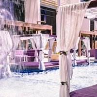 Marquee Dayclub nightclub Las Vegas
