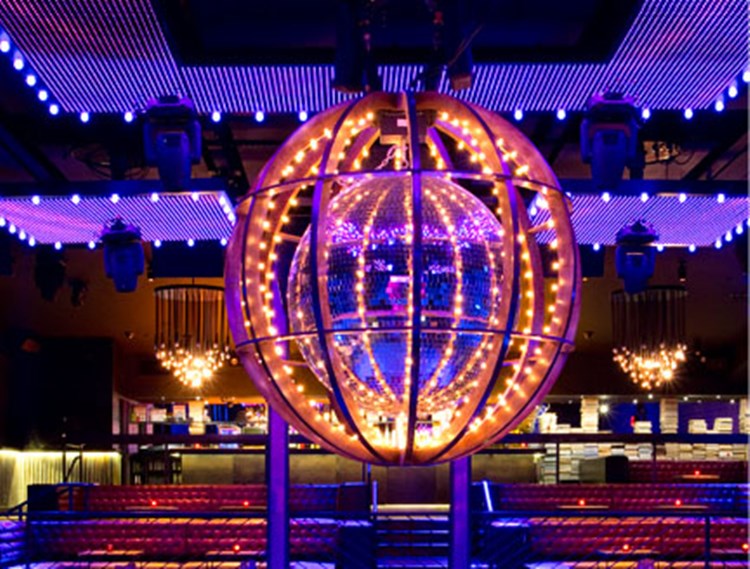 Marquee New York New York guest list & table bookings