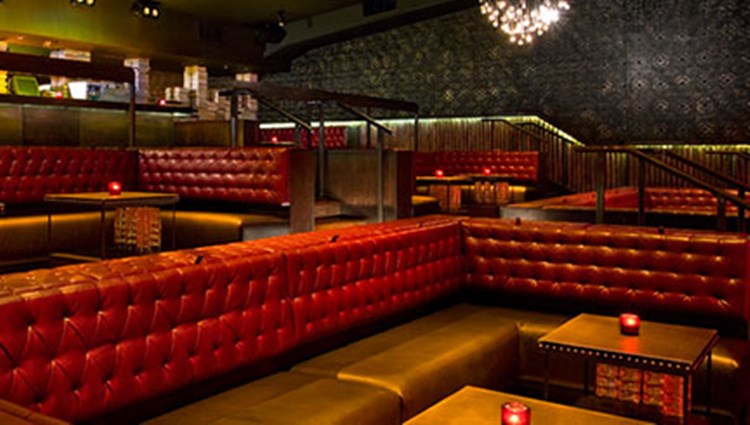 Party at Marquee VIP nightclub in New York. Find promoters for guest list in Clubbable