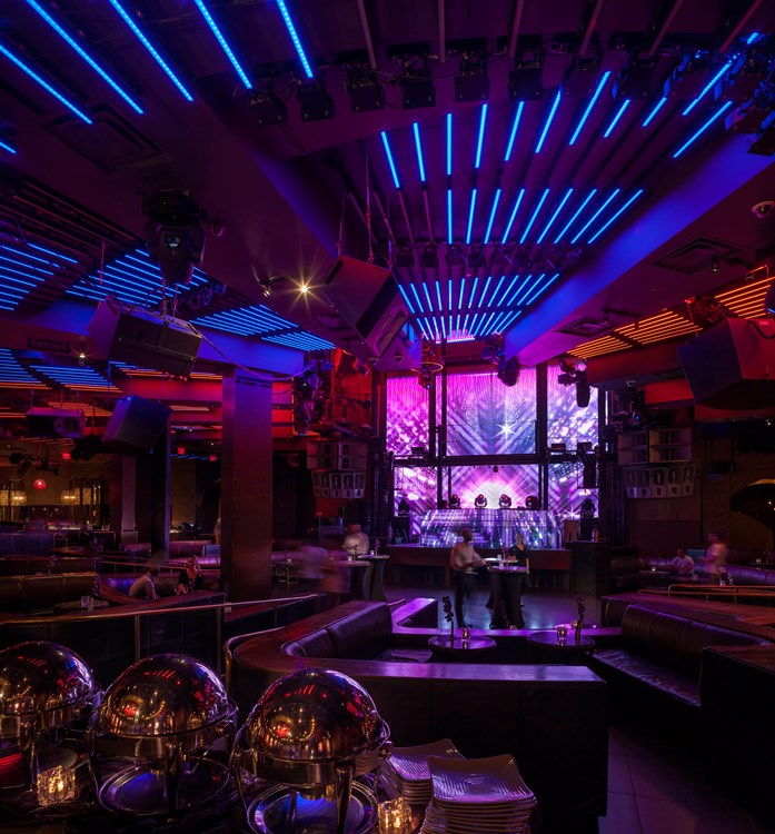 Party at Marquee Nightclub VIP nightclub in Las Vegas. Find promoters for guest list in Clubbable