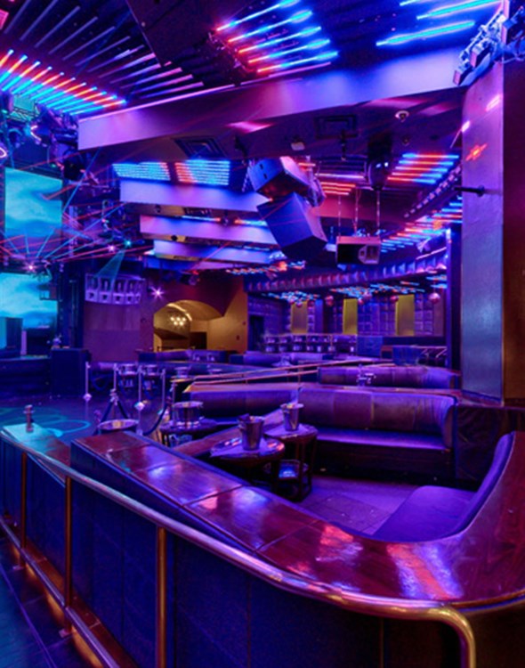Party at Marquee Nightclub VIP nightclub in Las Vegas. Find promoters for guest list in Clubbable