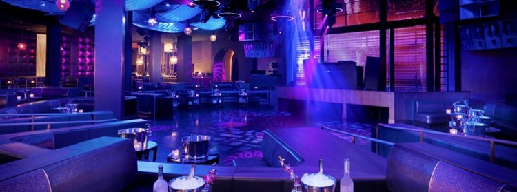 Party at Marquee Nightclub VIP nightclub in Las Vegas. Find promoters for guest list in Clubbable