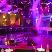 Marquee Nightclub