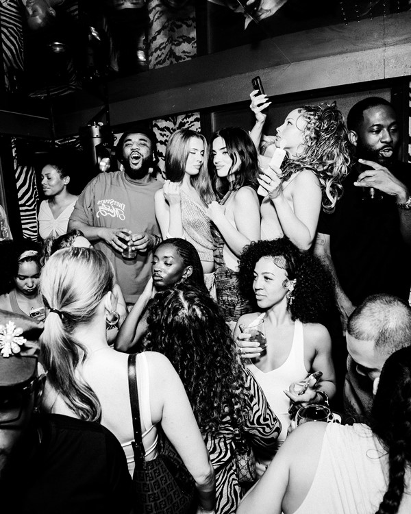 Parisnightlife 