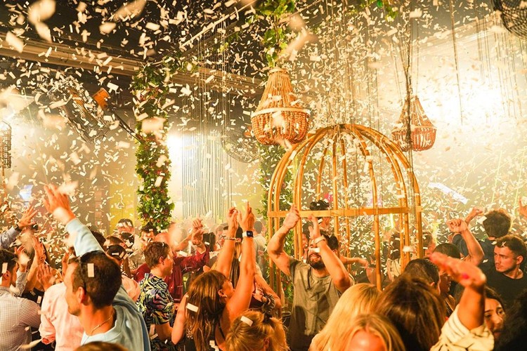 Ten Best VIP Nightclubs in Miami 2019