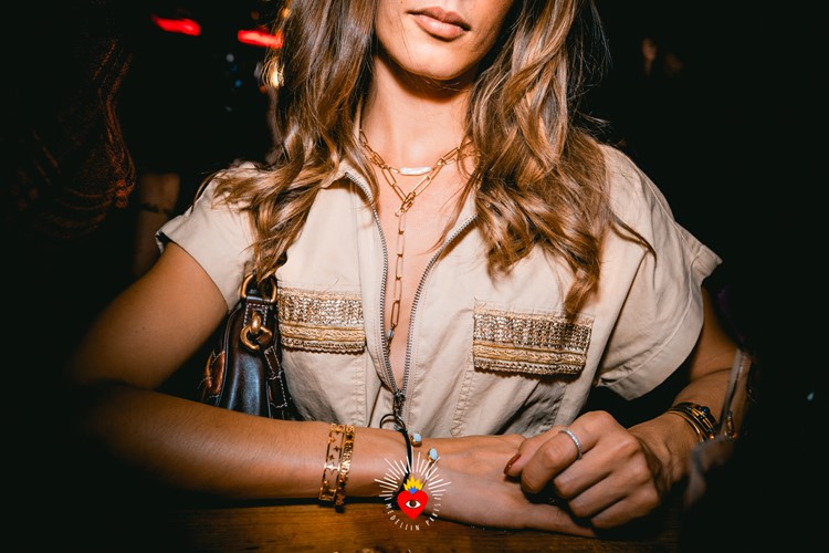 Medellin nightclub Paris pretty girls dresscode dress up exclusive