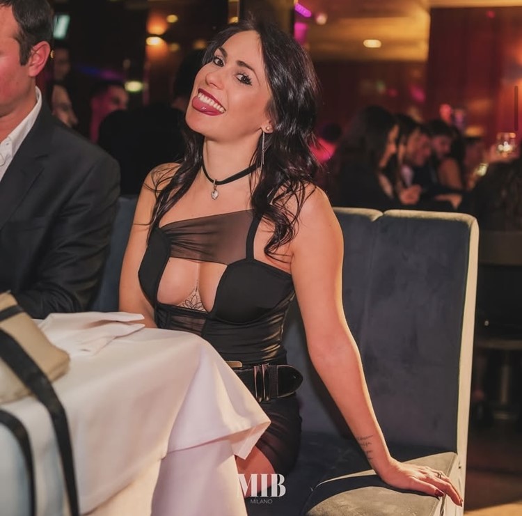 Party al MiB Milano VIP Club al Milan. Trova promotori e liste degli ospiti in Clubbable