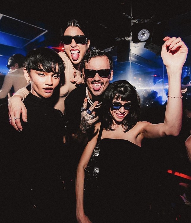 Party at Mirage VIP nightclub in Paris. Find promoters for guest list in Clubbable