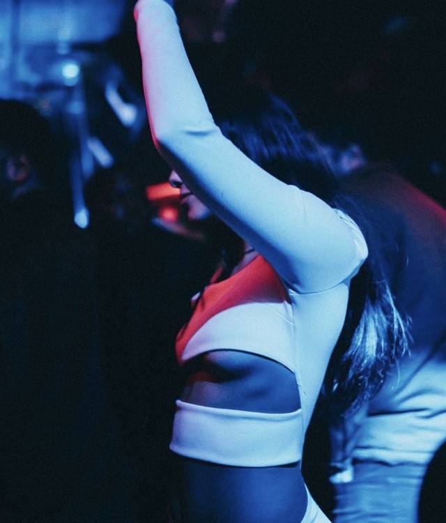 Party at Mirage VIP nightclub in Paris. Find promoters for guest list in Clubbable