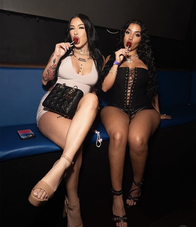 Party at Mita VIP nightclub in Miami. Find promoters for guest list in Clubbable