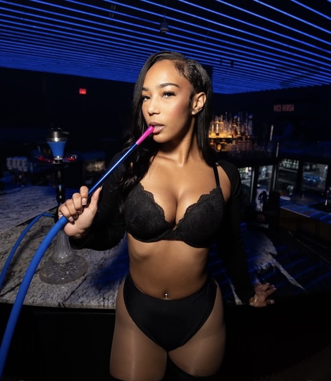 Party at Mita VIP nightclub in Miami. Find promoters for guest list in Clubbable