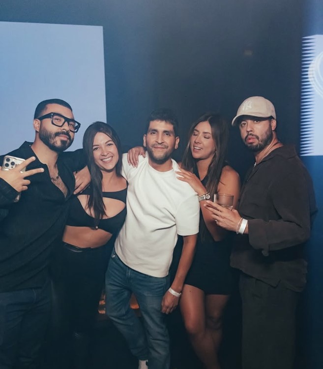 Party at Mita VIP nightclub in Miami. Find promoters for guest list in Clubbable