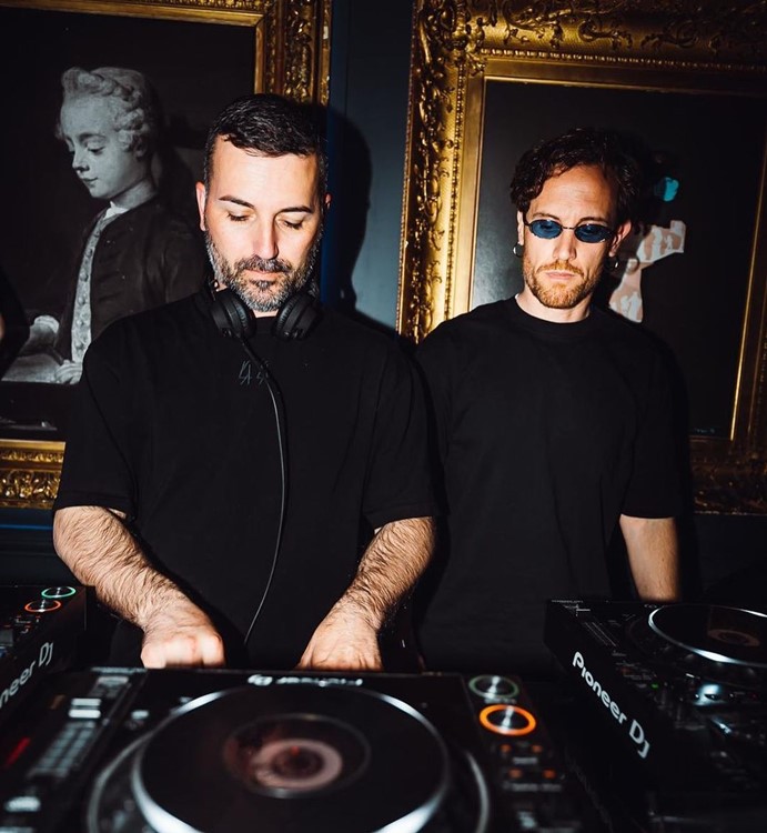 Mnky Hse club restaurant London live djs eat party drinks book VIP table