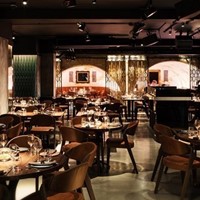 Mnky Hse nightclub London