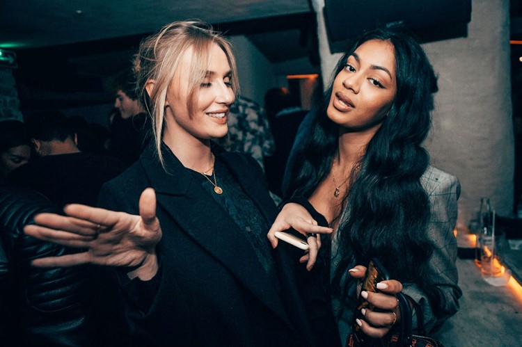 Moloko Pigalle nightclub in Paris ladies where to go out tonight today dance drink must see event