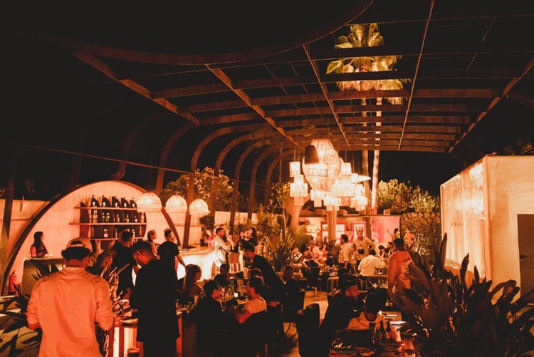 Momento in Marbella 28 oct. 2025