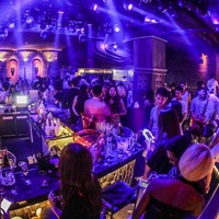 Monkey Museum Seoul Guest List & Table Bookings