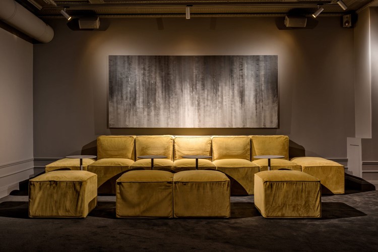 Party at Mono VIP nightclub in Stockholm. Find promoters for guest list in Clubbable