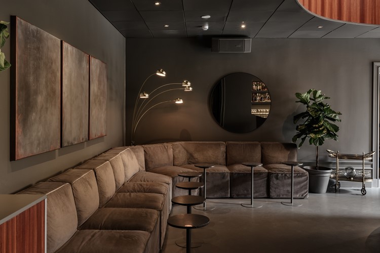 Party at Mono VIP nightclub in Stockholm. Find promoters for guest list in Clubbable