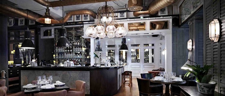 Party at Mono VIP nightclub in Stockholm. Find promoters for guest list in Clubbable