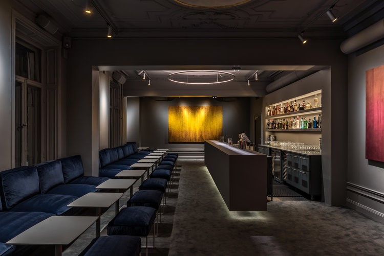 Party at Mono VIP nightclub in Stockholm. Find promoters for guest list in Clubbable