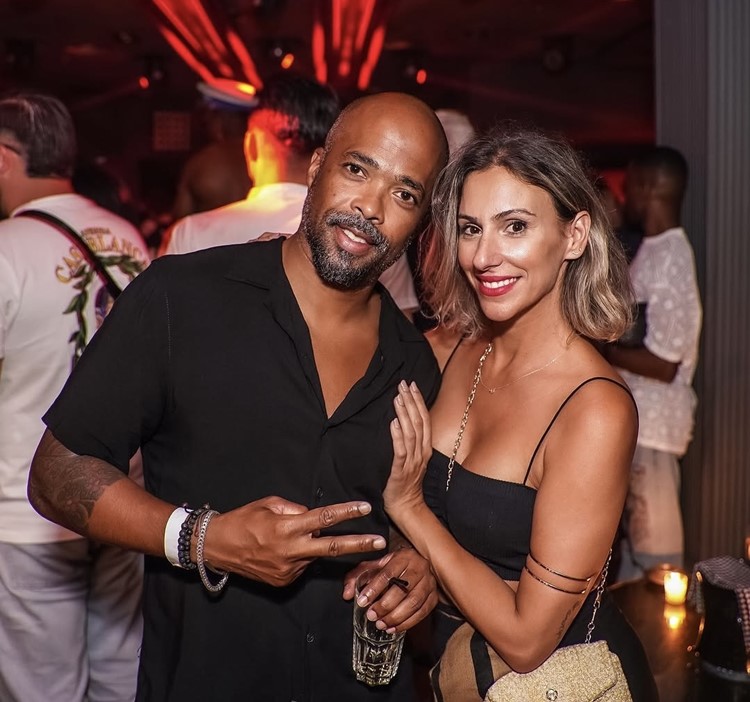 Soirée dans la boîte Montecristo VIP à Marrakech. Trouvez des promoteurs pour la liste des invités sur Clubbable