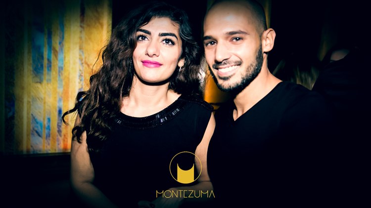 Party at Montezuma VIP nightclub in London. Find promoters for guest list in Clubbable
