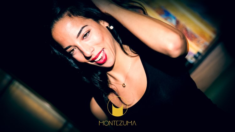 Party at Montezuma VIP nightclub in London. Find promoters for guest list in Clubbable